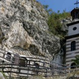 Mănăstirea Sf Dimtrie Basarabov