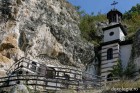 Mănăstirea Sf Dimtrie Basarabov