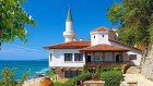 Castelul Reginei Maria - Balcik