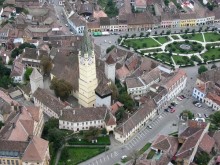Cetatea Medias