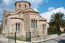 Biserica Sf. Iason si Sosipatru