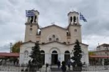 Mănăstirea Sfântul Ioan Rusu