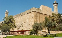 Mormintele Patriarhilor din Hebron