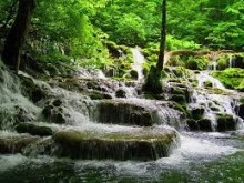 Parcul National Cheile Nerei - Beusnita